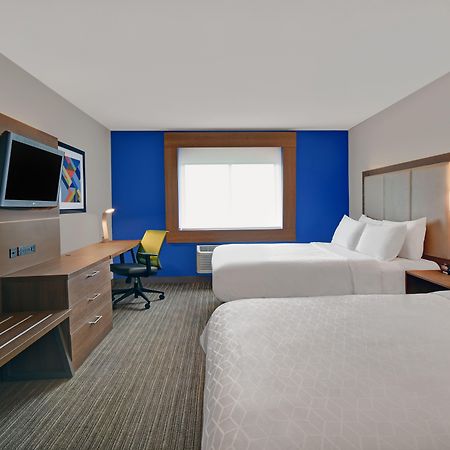 Holiday Inn Express Adrian By Ihg Екстер'єр фото