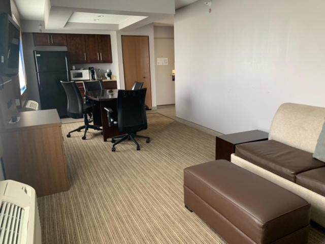 Holiday Inn Express Adrian By Ihg Екстер'єр фото