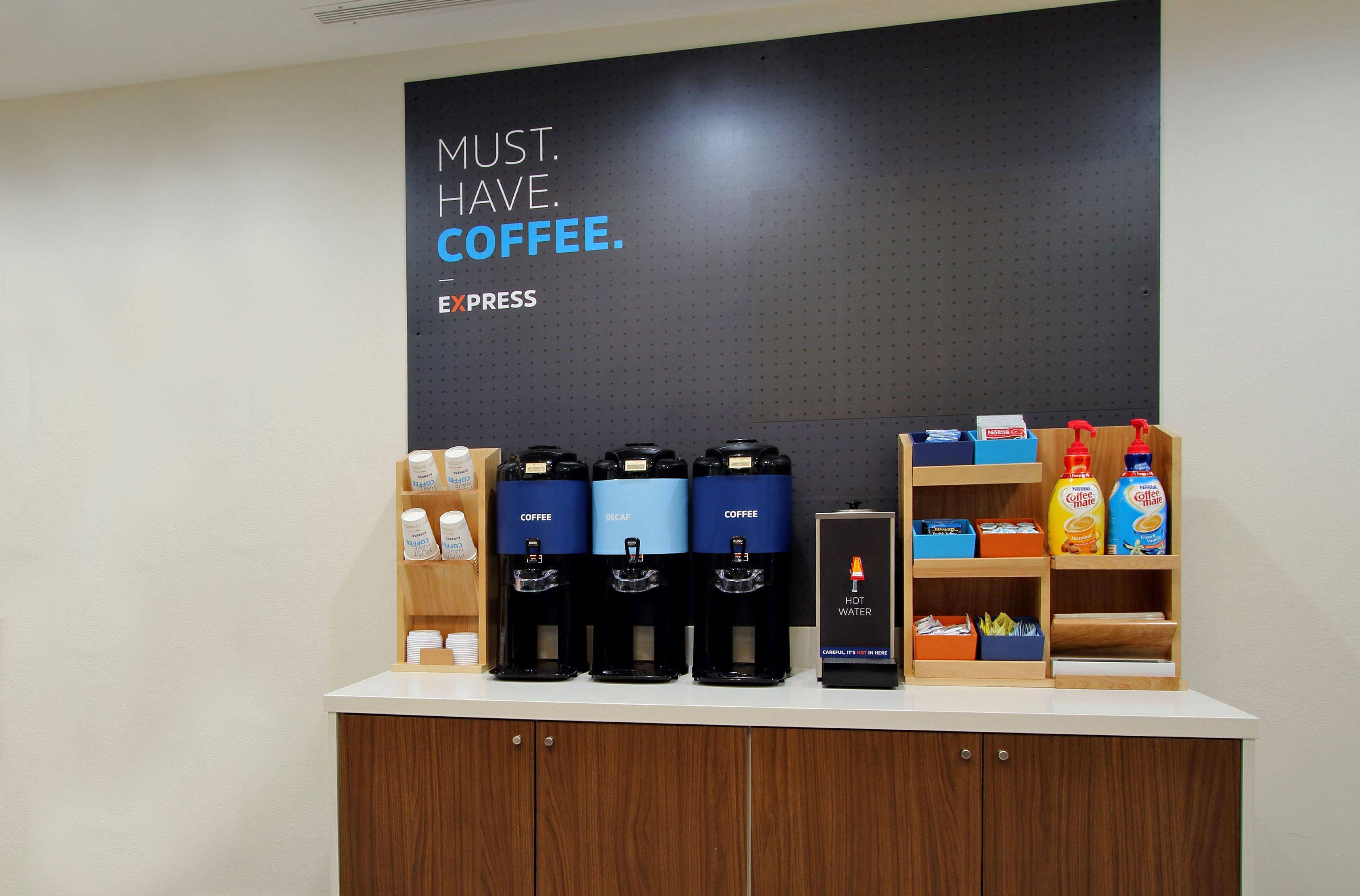 Holiday Inn Express Adrian By Ihg Екстер'єр фото