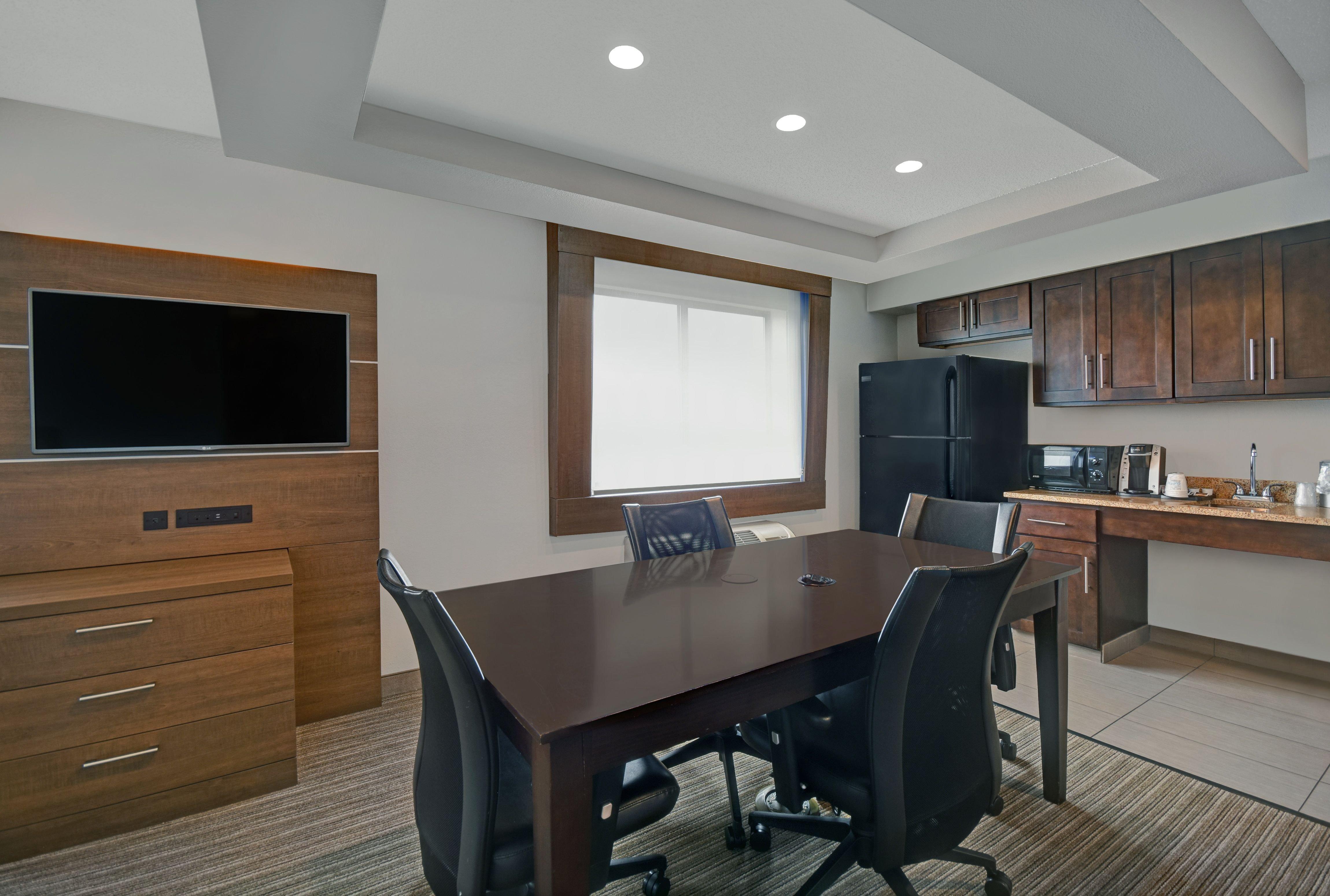 Holiday Inn Express Adrian By Ihg Екстер'єр фото