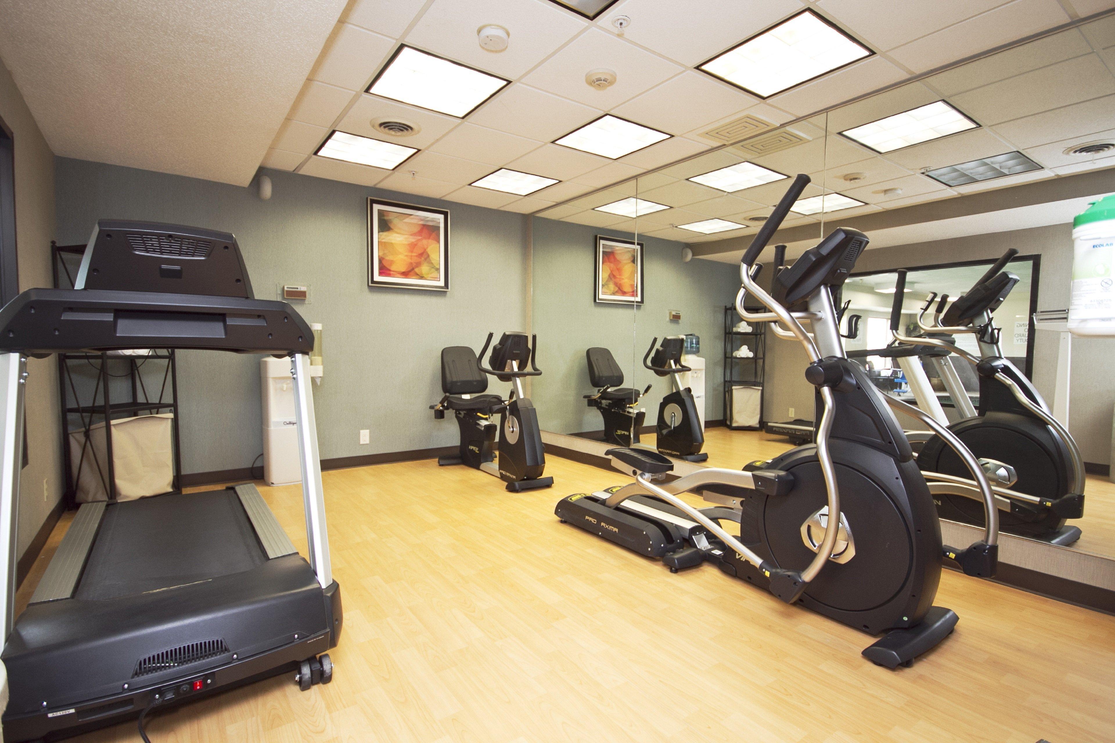 Holiday Inn Express Adrian By Ihg Екстер'єр фото
