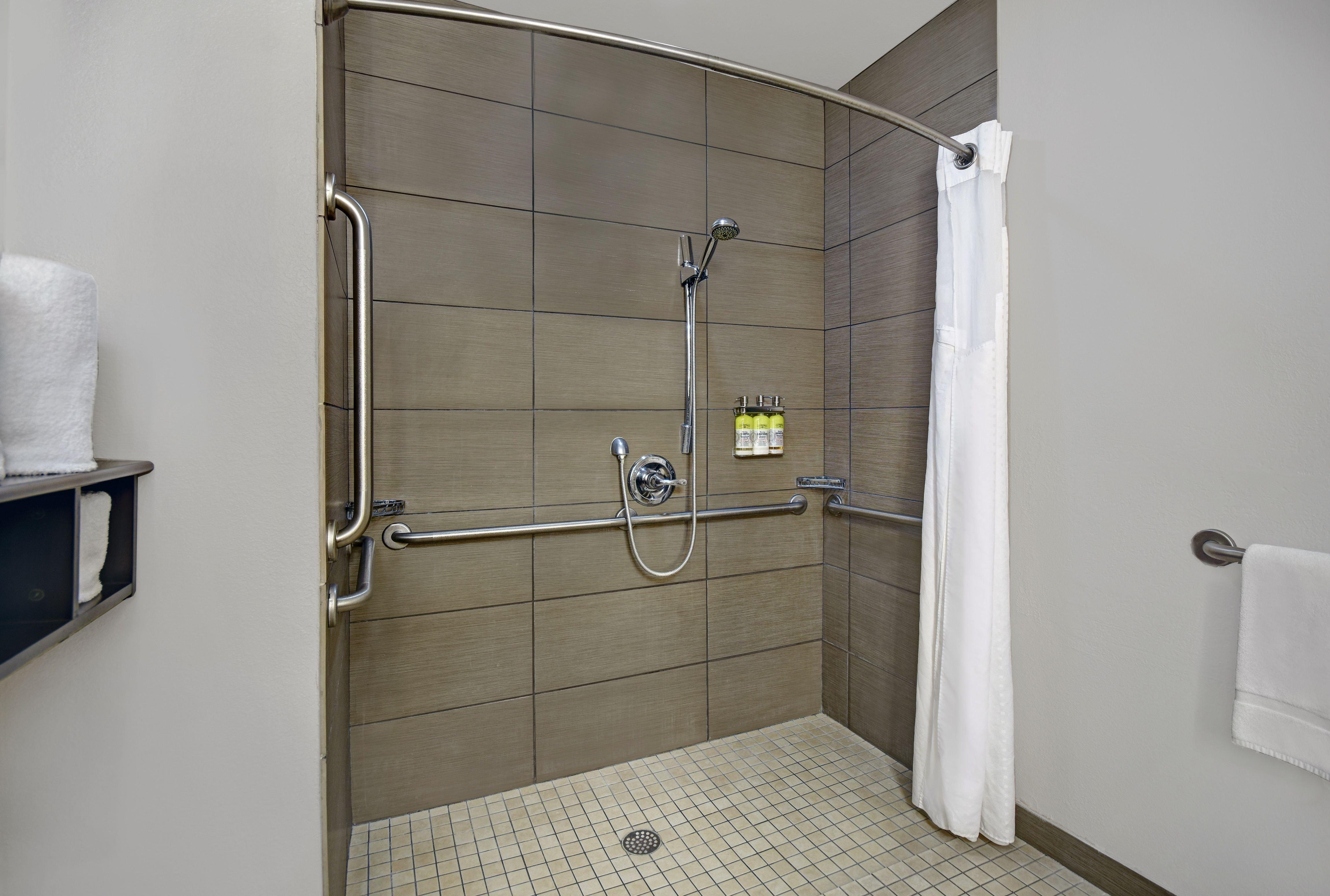 Holiday Inn Express Adrian By Ihg Екстер'єр фото