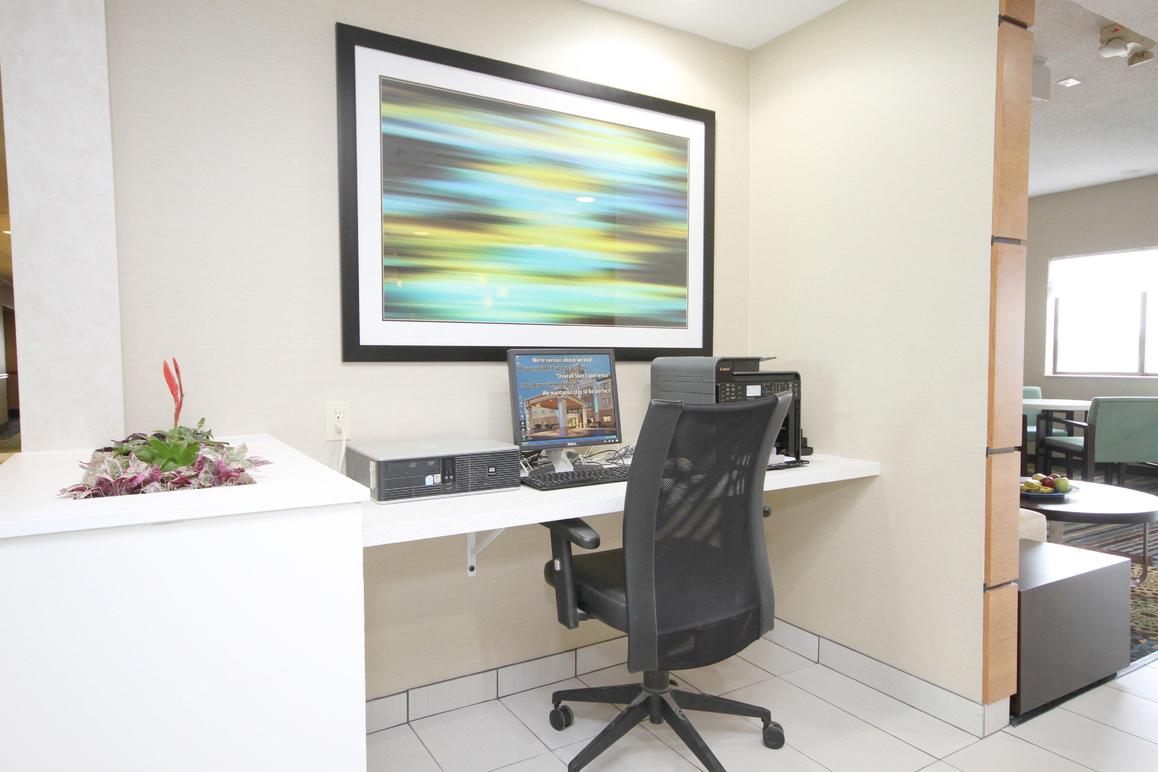 Holiday Inn Express Adrian By Ihg Екстер'єр фото