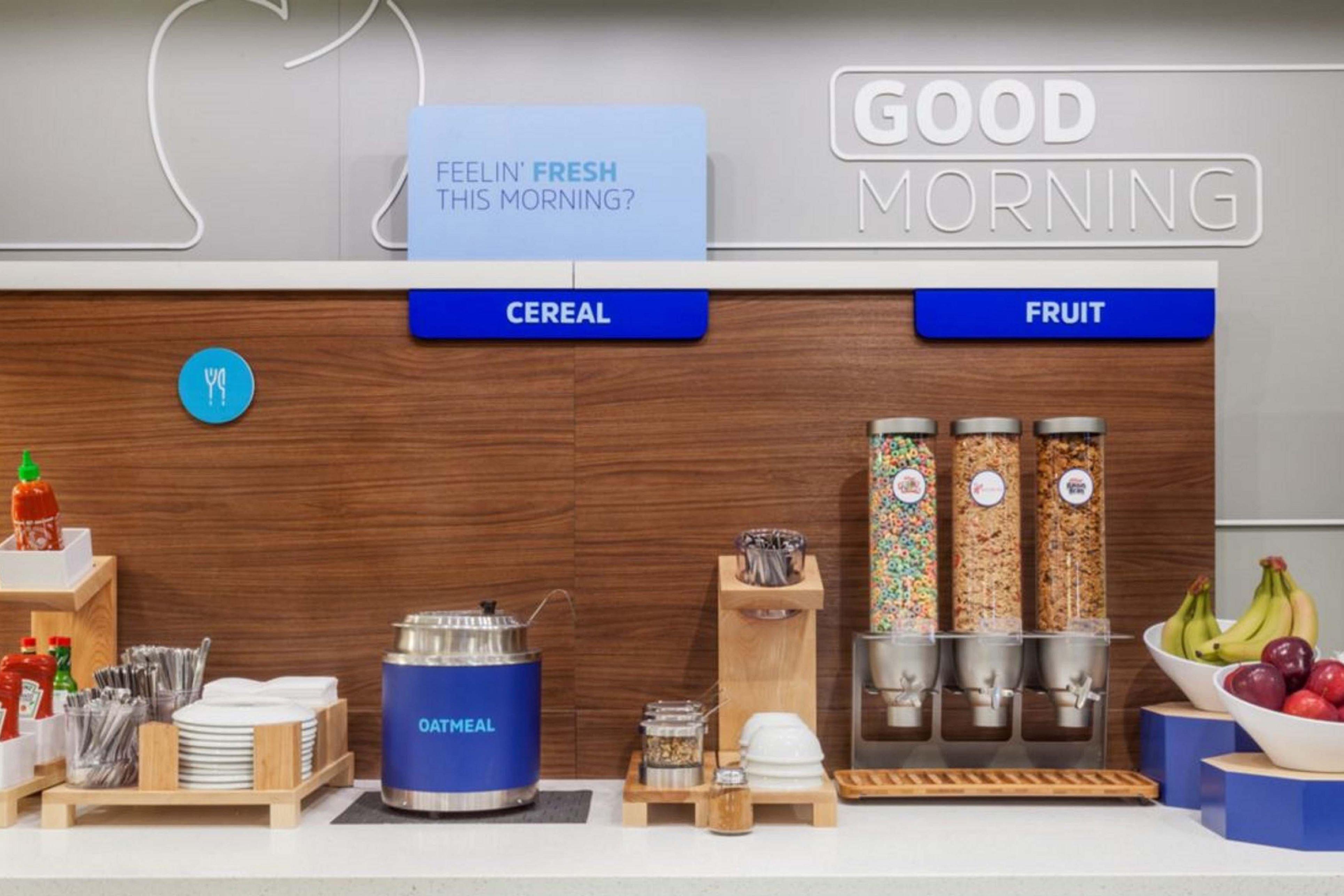 Holiday Inn Express Adrian By Ihg Екстер'єр фото