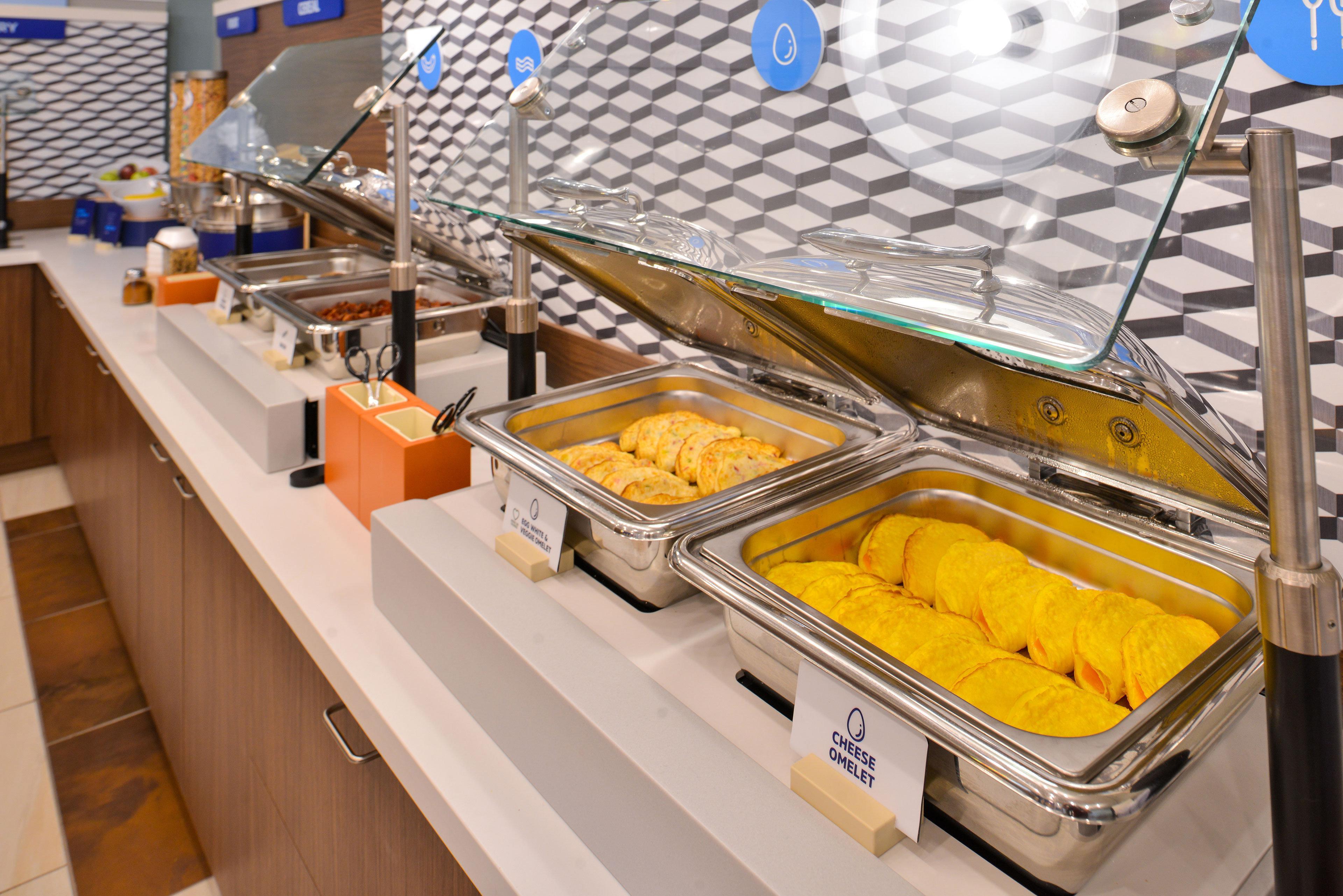 Holiday Inn Express Adrian By Ihg Екстер'єр фото