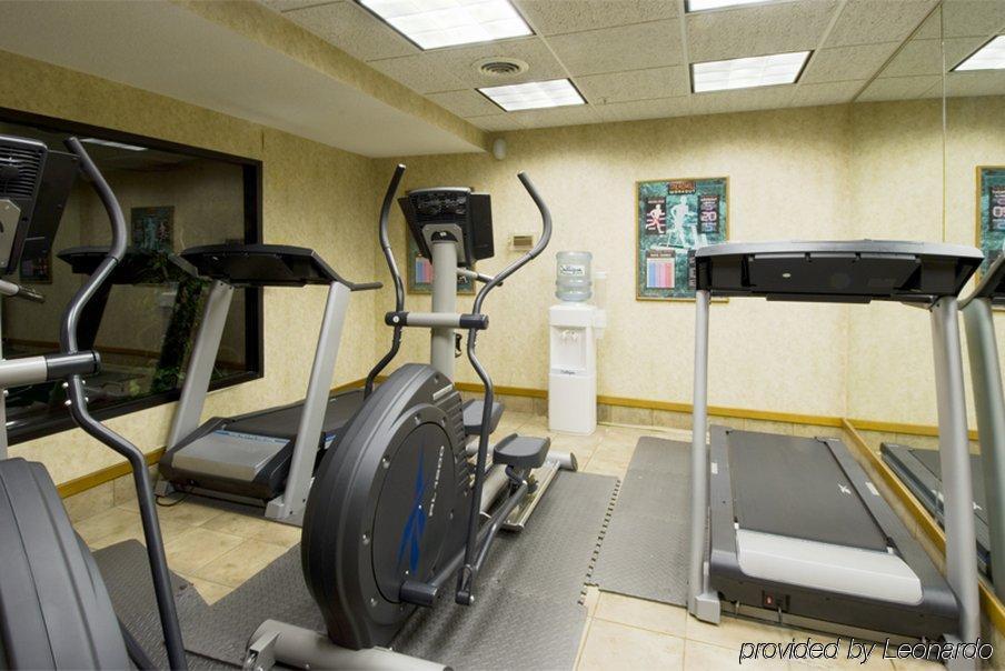Holiday Inn Express Adrian By Ihg Зручності фото